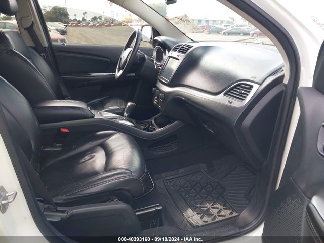 Dodge Journey Sxt 2014 3C4PDCBB6ET280455 Image 5