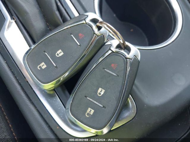 3GNAXKEV1NL193227 Chevrolet Equinox Fwd Lt