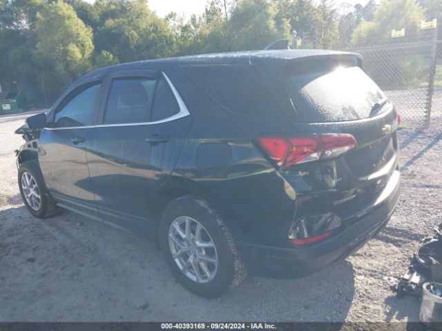 3GNAXKEV1NL193227 Chevrolet Equinox Fwd Lt