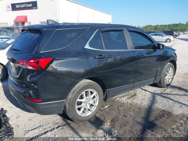 3GNAXKEV1NL193227 Chevrolet Equinox Fwd Lt