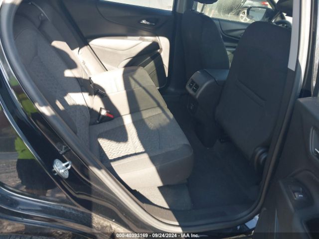 3GNAXKEV1NL193227 Chevrolet Equinox Fwd Lt