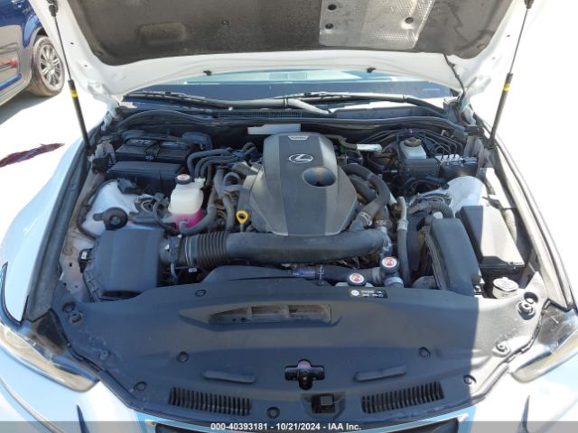 JTHBA1D28K5097542 Lexus IS 300
