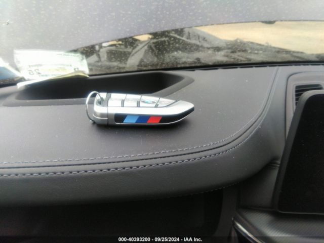 WBS83CH06PCN17983 BMW M5