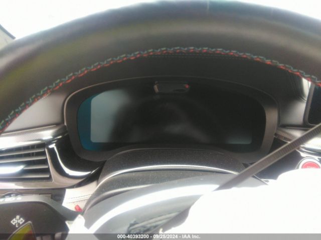 WBS83CH06PCN17983 BMW M5