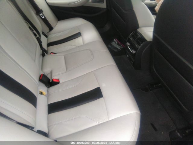 WBS83CH06PCN17983 BMW M5