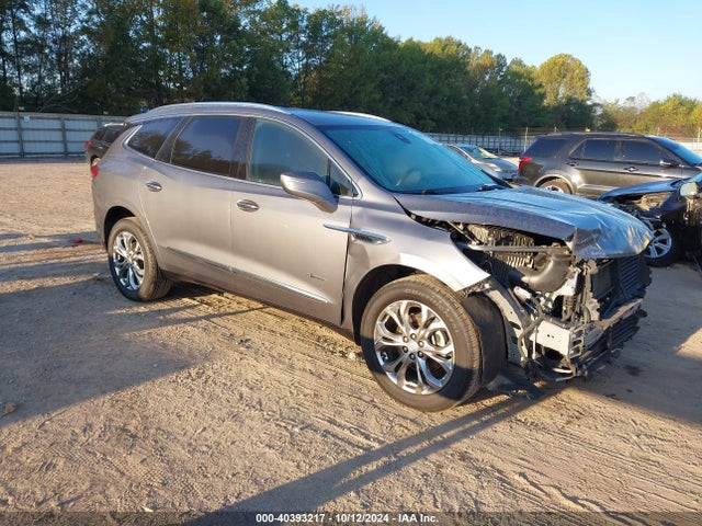 2019 5GAEVCKW7KJ216176 main image