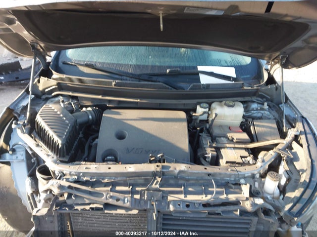 5GAEVCKW7KJ216176 Buick Enclave Awd Avenir