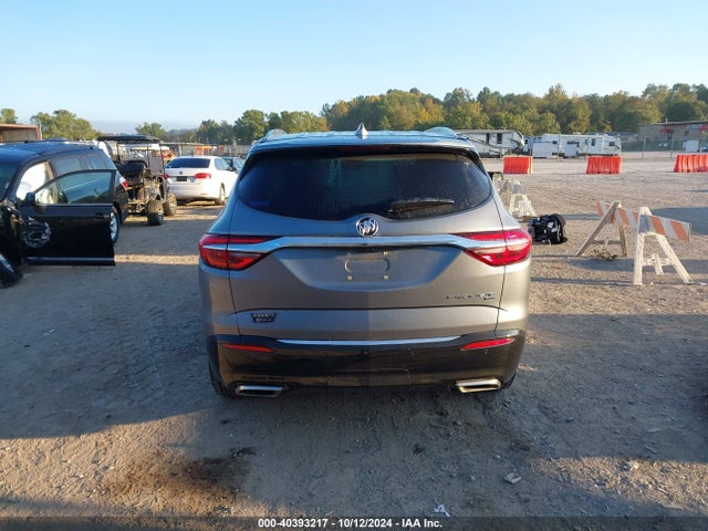 5GAEVCKW7KJ216176 Buick Enclave Awd Avenir