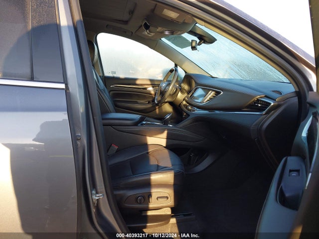 5GAEVCKW7KJ216176 Buick Enclave Awd Avenir