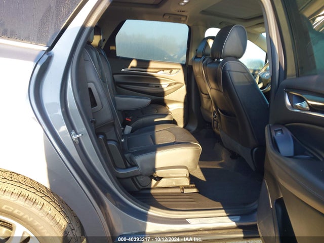 5GAEVCKW7KJ216176 Buick Enclave Awd Avenir