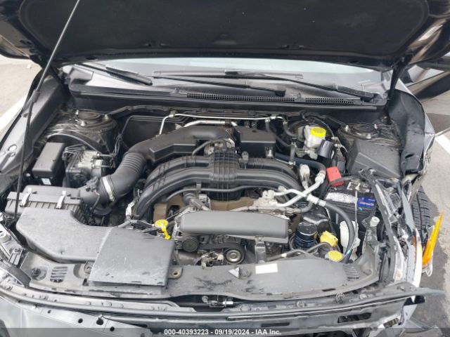 4S3GTAB60J3700694 Subaru Impreza 2.0i Premium