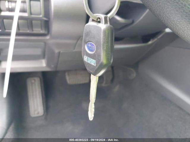 4S3GTAB60J3700694 Subaru Impreza 2.0i Premium