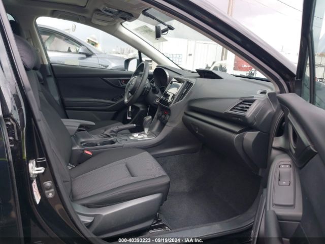 4S3GTAB60J3700694 Subaru Impreza 2.0i Premium