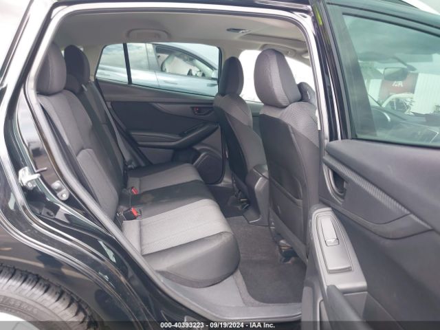 4S3GTAB60J3700694 Subaru Impreza 2.0i Premium
