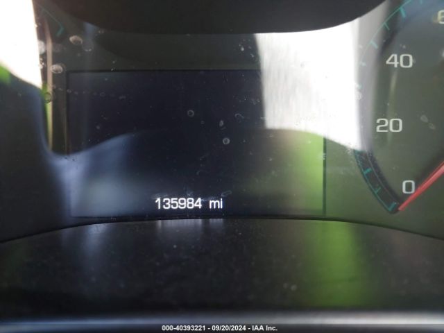 1GCGTDEN5H1181197 Chevrolet Colorado Z71