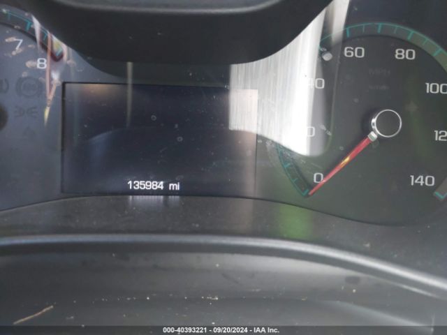 1GCGTDEN5H1181197 Chevrolet Colorado Z71