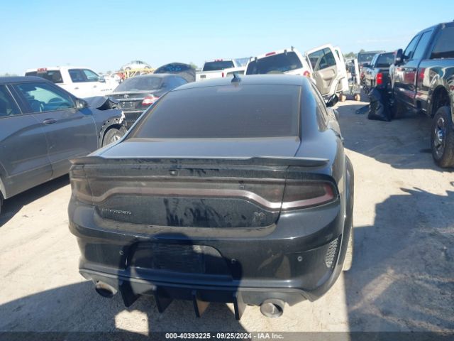 2C3CDXGJ0MH602945 Dodge Charger Scat Pack Widebody Rwd