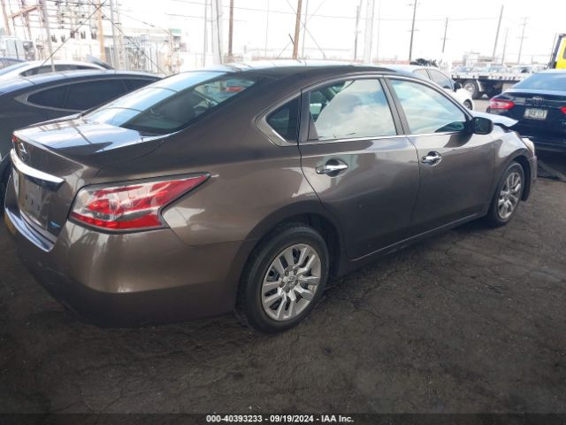 1N4AL3AP9EC187632 Nissan ALTIMA 2.5