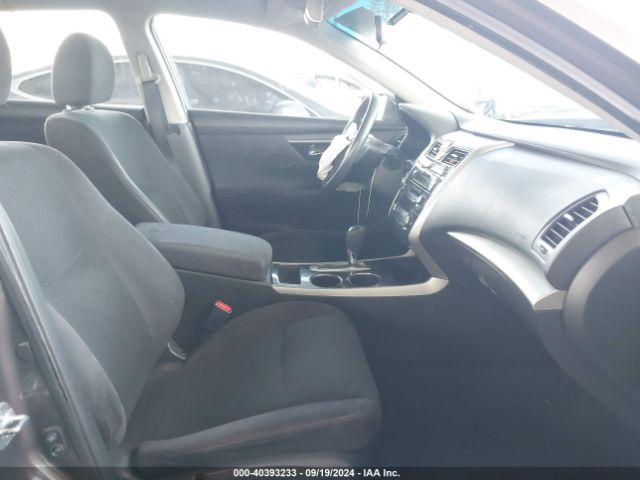 1N4AL3AP9EC187632 Nissan ALTIMA 2.5