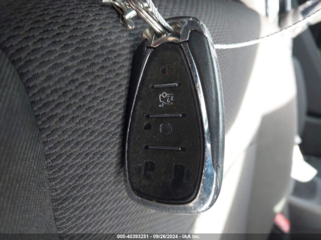 1G1BE5SM1H7119520 Chevrolet Cruze Lt Auto