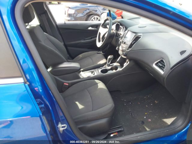 1G1BE5SM1H7119520 Chevrolet Cruze Lt Auto