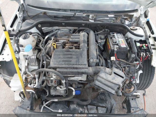 3VWDB7AJ3HM204065 Volkswagen Jetta 1.4t Se