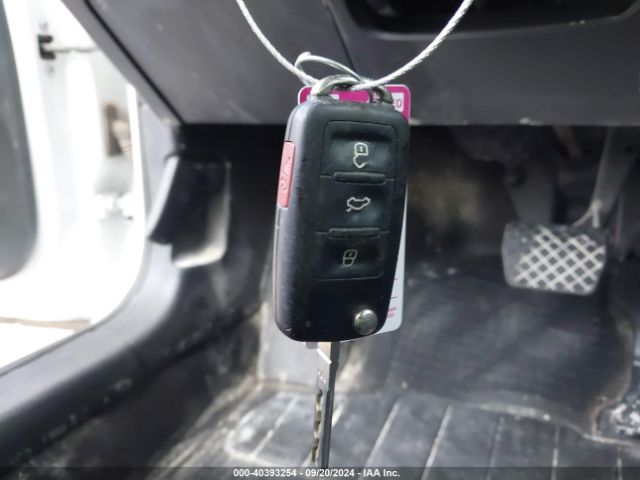 3VWDB7AJ3HM204065 Volkswagen Jetta 1.4t Se