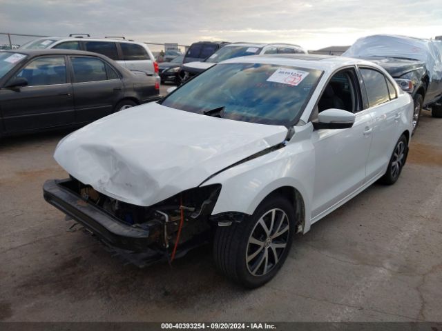 3VWDB7AJ3HM204065 Volkswagen Jetta 1.4t Se