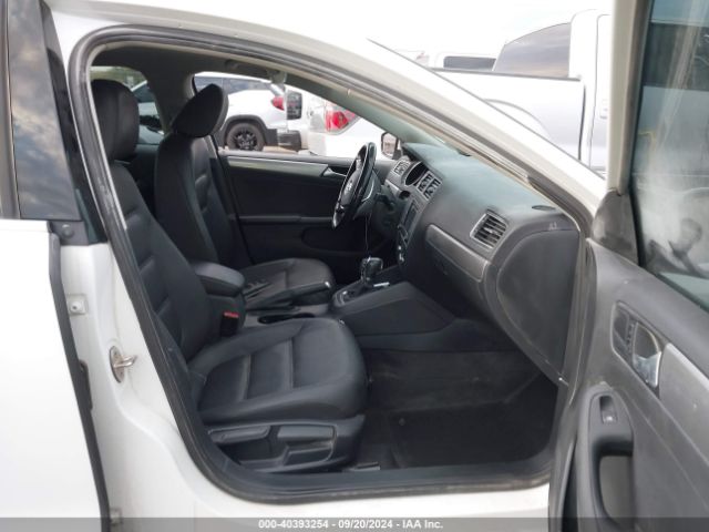 3VWDB7AJ3HM204065 Volkswagen Jetta 1.4t Se