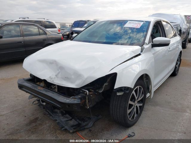 3VWDB7AJ3HM204065 Volkswagen Jetta 1.4t Se