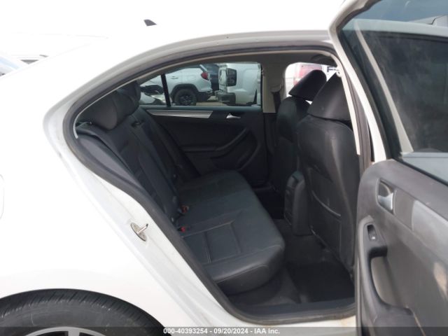 3VWDB7AJ3HM204065 Volkswagen Jetta 1.4t Se