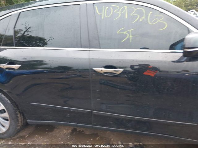 5FRYD4H47FB002116 Acura Mdx Technology Package