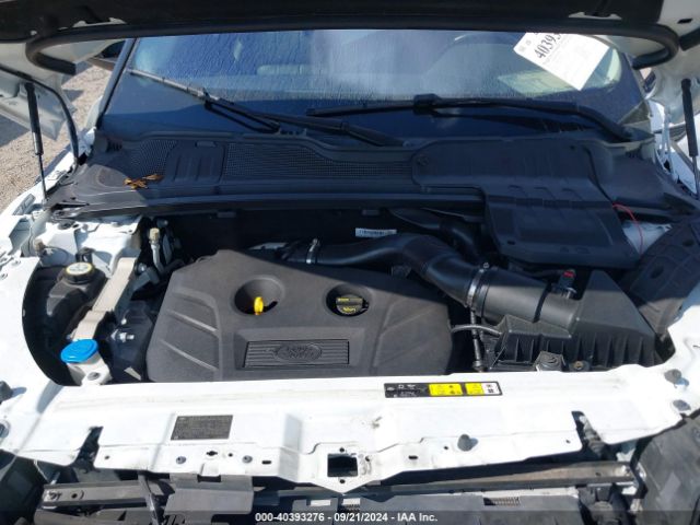 SALVP2BG5HH188303 Land Rover Range Rover Evoque Se/se Premium