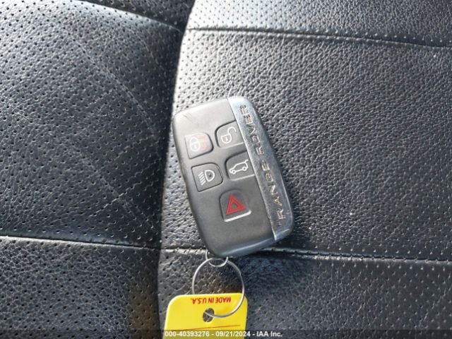 SALVP2BG5HH188303 Land Rover Range Rover Evoque Se/se Premium