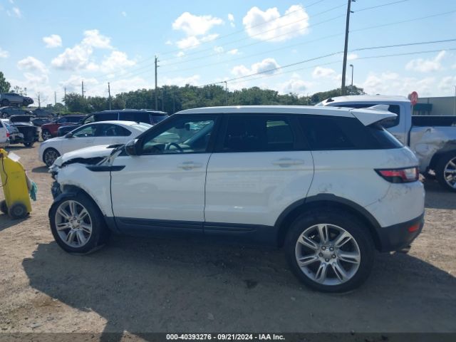 SALVP2BG5HH188303 Land Rover Range Rover Evoque Se/se Premium