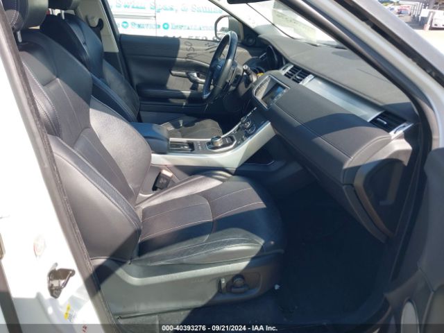 SALVP2BG5HH188303 Land Rover Range Rover Evoque Se/se Premium