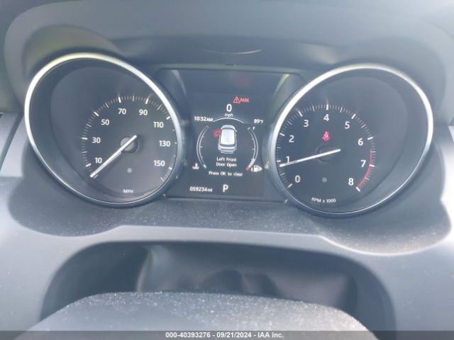 SALVP2BG5HH188303 Land Rover Range Rover Evoque Se/se Premium