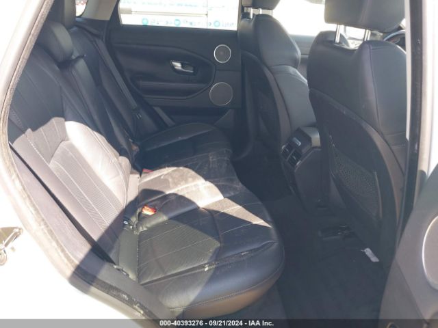 SALVP2BG5HH188303 Land Rover Range Rover Evoque Se/se Premium