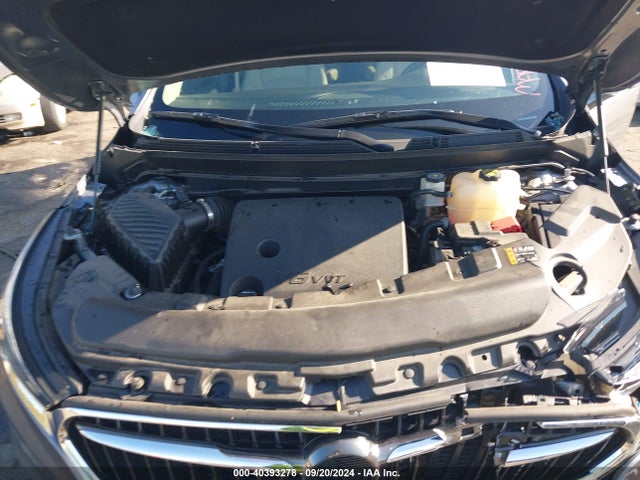 5GAERBKW1LJ264238 Buick Enclave Fwd Essence