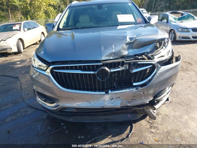5GAERBKW1LJ264238 Buick Enclave Fwd Essence