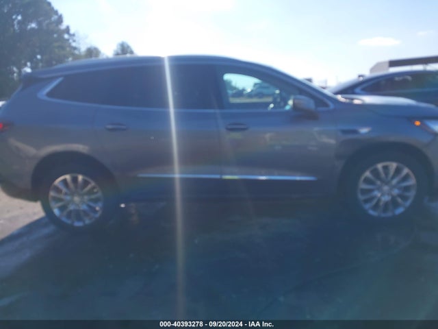 5GAERBKW1LJ264238 Buick Enclave Fwd Essence