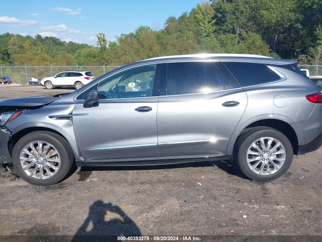 5GAERBKW1LJ264238 Buick Enclave Fwd Essence