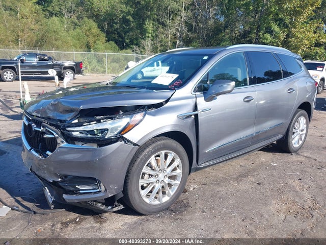 5GAERBKW1LJ264238 Buick Enclave Fwd Essence