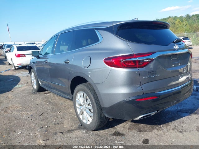 5GAERBKW1LJ264238 Buick Enclave Fwd Essence
