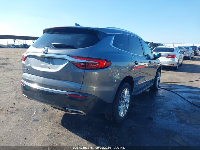 5GAERBKW1LJ264238 Buick Enclave Fwd Essence