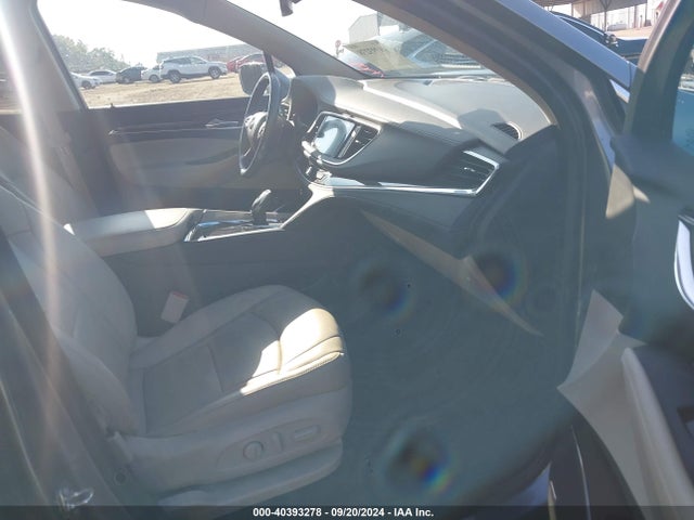 5GAERBKW1LJ264238 Buick Enclave Fwd Essence