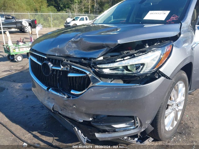 5GAERBKW1LJ264238 Buick Enclave Fwd Essence