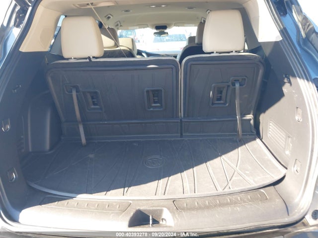 5GAERBKW1LJ264238 Buick Enclave Fwd Essence