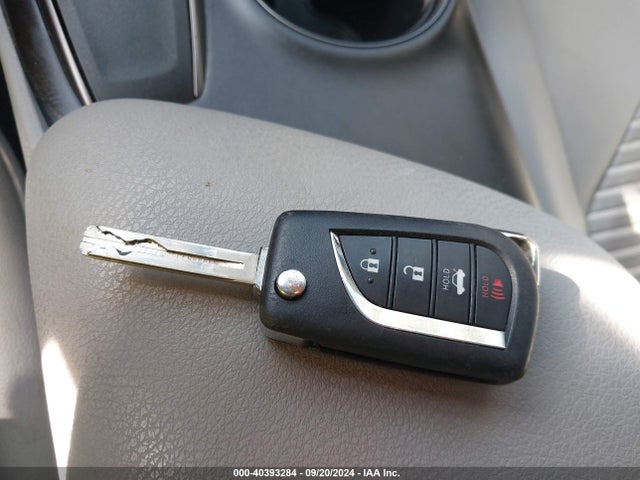 Toyota CAMRY SE 2021 4T1G11AK2MU564759 Image 11