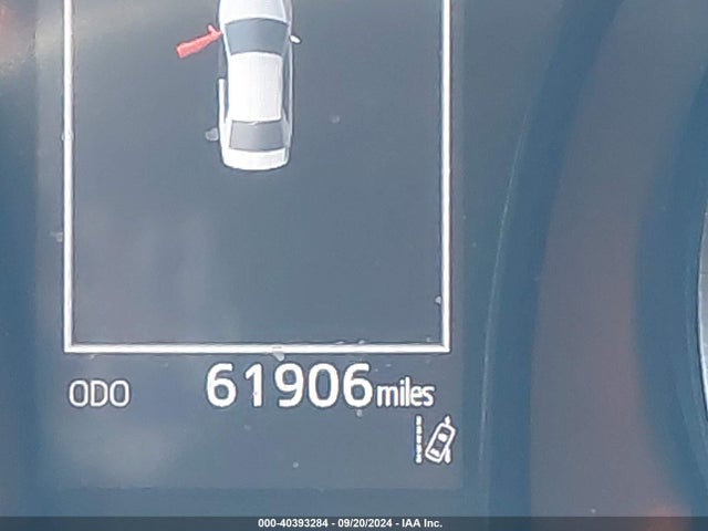 Toyota CAMRY SE 2021 4T1G11AK2MU564759 Image 15